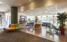 Hotel Canal Suites Paris la Villette